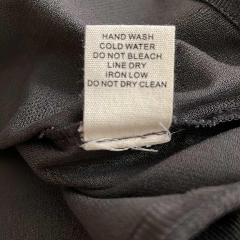 FAHION ON EARTH Corduroy Skirt - Picture 12 of 13